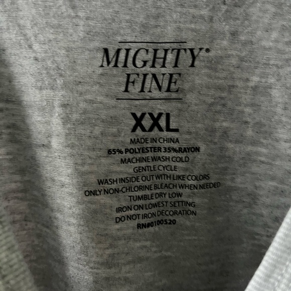 Tank top - Picture 2 of 4